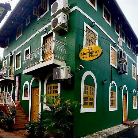 Easy Hostels Panaji Eksteriør bilde