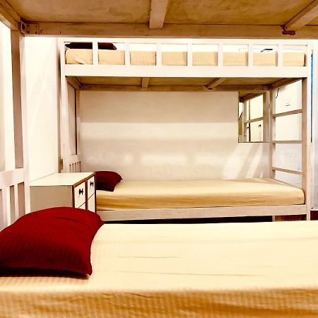 Easy Hostels Panaji Eksteriør bilde