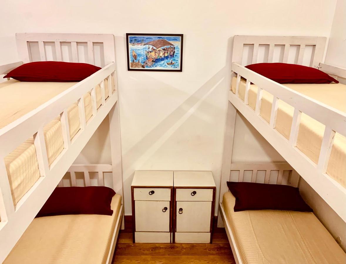 Easy Hostels Panaji Eksteriør bilde