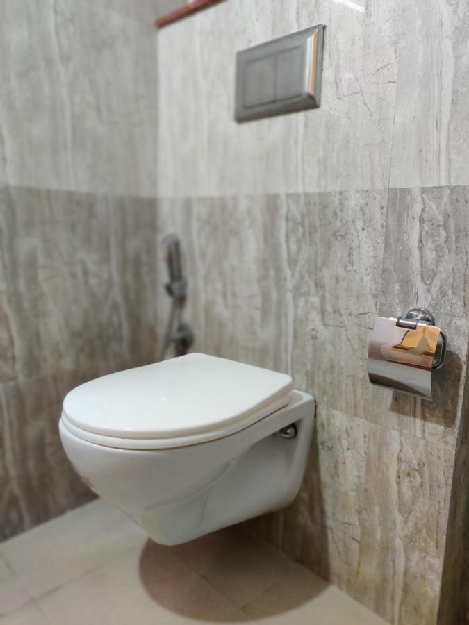Easy Hostels Panaji Eksteriør bilde