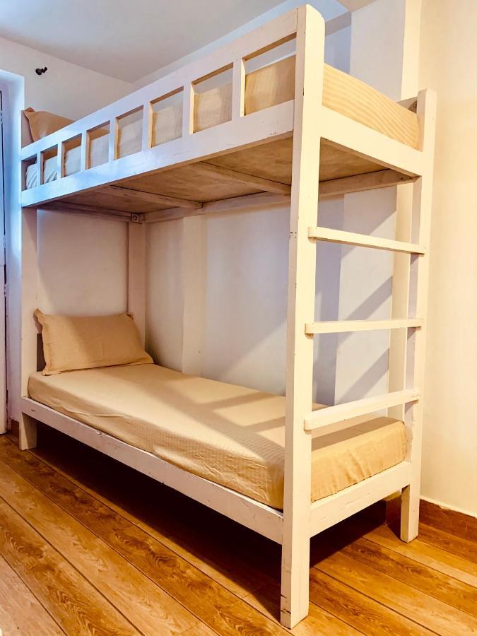 Easy Hostels Panaji Eksteriør bilde