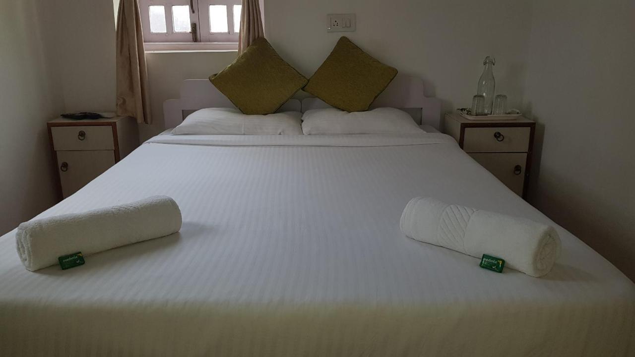 Easy Hostels Panaji Eksteriør bilde